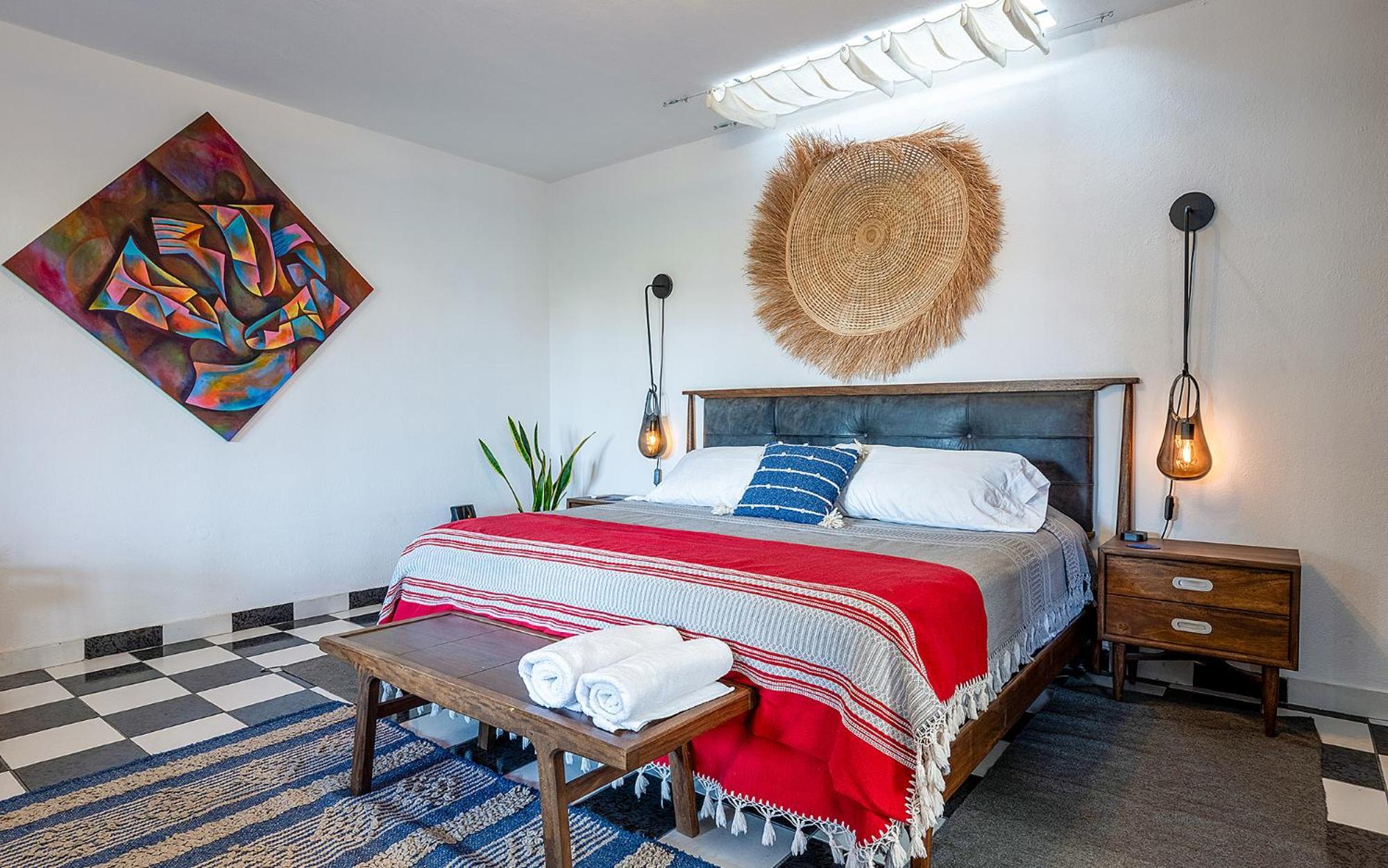 La Joya Azul Sma - Lgbtqs Hotel San Miguel de Allende Exterior photo